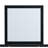 Steeler G004500-M MIRROR , Black