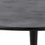 Bolton 30" Tall Round Metal Table