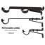 Support de fixation 2 "Philips-260464279