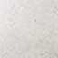 Alaska White .5x4 Herringbone Polished Marble Mosaic Tile