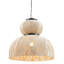 Plafonnier Manet beige