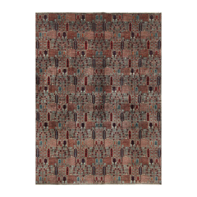 One-of-a-Kind 10' X 13'9" Area Rug