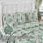 Cantina 100% Cotton Ties Sham-314498450