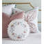 Housse et insert de coussin carré Adare Manor par Celerie Kemble Lasercut
