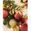 39.97cm Lighted Faux GARLAND with Lights
