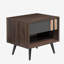 Table de bout pour chambre Hunner
