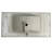 Bathroom Vanity Ceramic Top -F-BL9090B