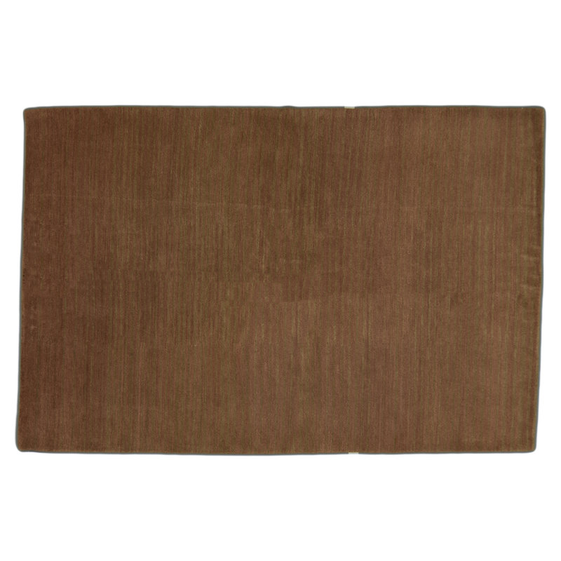 One-of-a-Kind 6' X 9' Area Rug