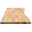 Solid Wood Table Top