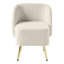 Fauteuil de coiffeuse Chyenne-1586895409