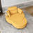 Modern 51.2” single couch soft sofa chair with footrest for living room and office-1838589893