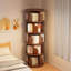 Bibliothèque rotative à 5 niveaux, 360 °-129864829-129864826