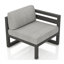 Avion Patio Chair with Sunbrella Cushions-882656285-894853850
