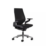 Steelcase Gesture Executive Leather Chair