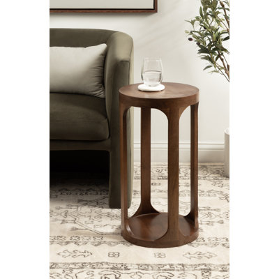 Table de bout Chewelah
