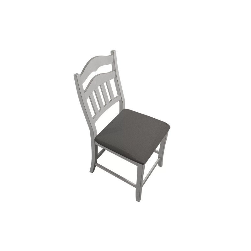 Anja 24'' H Upholstered Side Chair