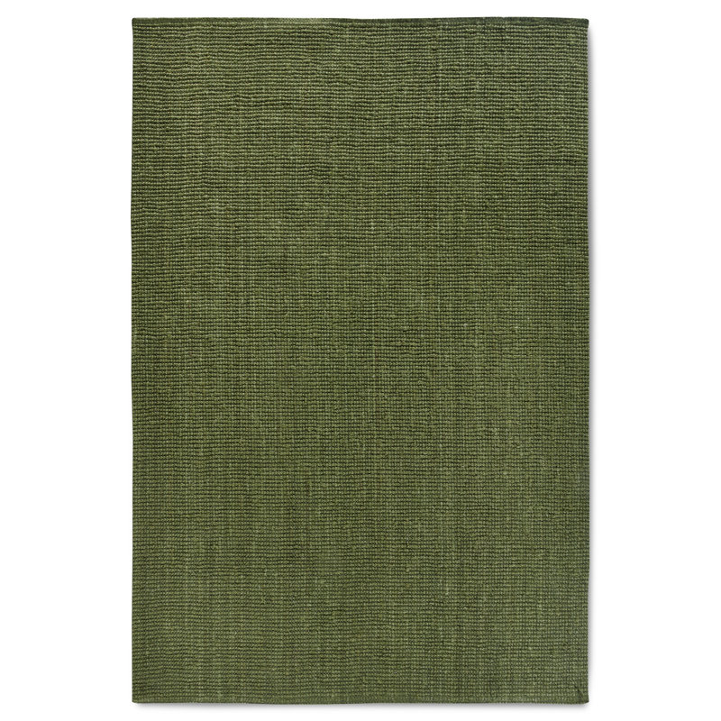 , Jungle Green Kollektion 1791 Area Rug, Rectangle 160 x 230cm