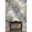 Marble Wallpaper Gold Abstract Removable Wall Decor