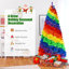 210' H Artificial Christmas Tree