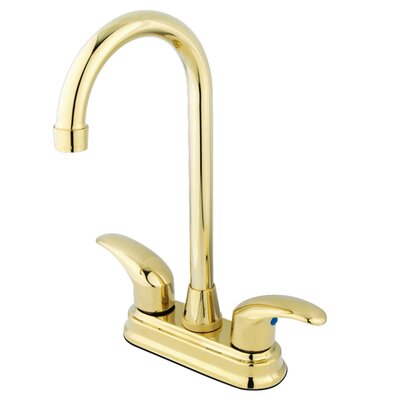 Legacy Water Saving Bar Faucet -  Kingston Brass, GKB6492LL