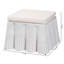 Repose-pieds Brazley Bali & Pari Palm