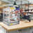 Stainless Steel (18/8) Display Case