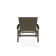 Askar Outdoor Rust-Resistant Metal Chaise Lounge
