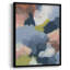 «Soft Indigo Atmosphere I» - impression d'un seul cadre photo-88102164-98029785-98029787