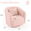 Fauteuil demi-tonneau pivotant Bashar-88578045-113861827