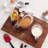 OXO Grips 3-Pieces Plastic Measuring Cup Set