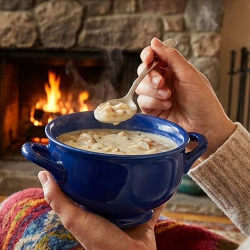 Ensemble de 2 bols à chaud Pfaltzgraff