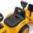 CAT Holland T7 Tractor Foot To Floor