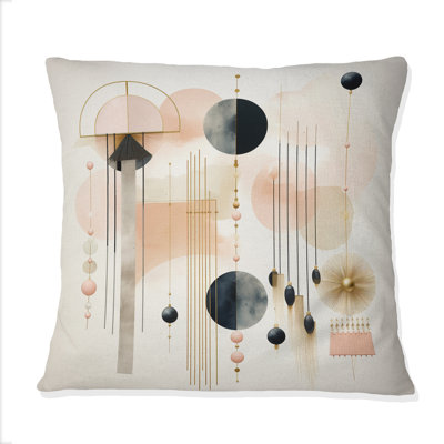 Coussin Vintage