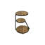 Angeligue End Table