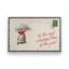 Joyful Deliveries, ensemble de 2 impressions sur toile-463324931-463324939-463324940