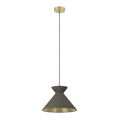Avarielle 1 - Light Pendant