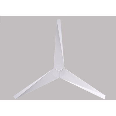 56'' 3 Blade Ceiling Fan