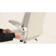 Fauteuil de bureau ergonomique en tissu-149994706-149994707