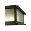 Mission 4 - Light Pier Mount Light