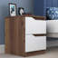 13.8'' W Particle Board / Chipboard Nightstand-983024842-983024843