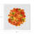 Fallen Leaves Cotton Sateen Dinner Napkins-124988408