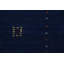 Tapis oriental bleu royal Royal Gabbeh
