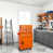 Orange est en rupture de stock