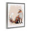 Art mural encadré "Wildflower" par Fab Funky-1150437604-1144349357