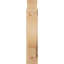 Sapin Douglas douillet traditionnel de l 5 1/2 po x P 26 po x H 26 po Funston-31641797-31648929