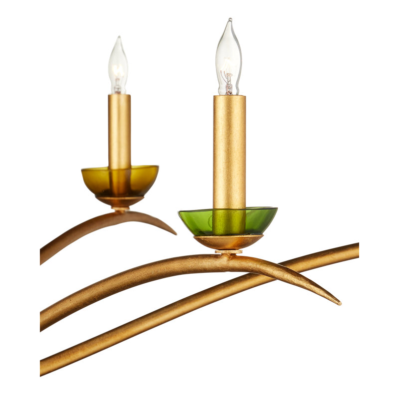 Flannery Chandelier