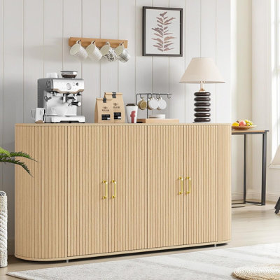 160cm Sideboard