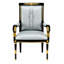 Infinity Arm Chair
