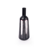 Nero Handmade Handblown Glass Table Vase