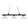 Chevelle 3 - Light Pool Table Lights Pendant